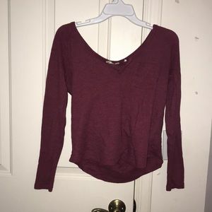 NWOT LA HEARTS thermal